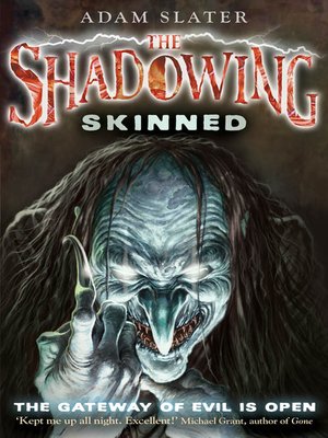 cover image of Skinned